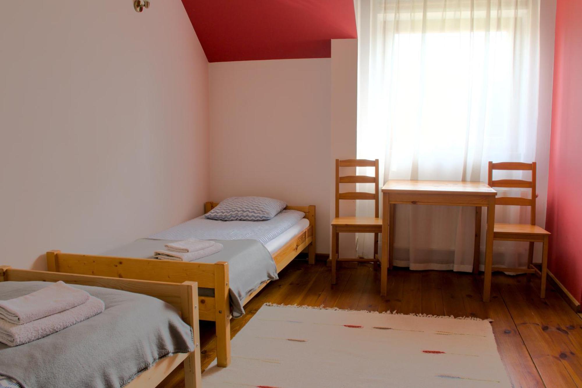 Gosciniec Kocmierzow Panzió Sandomierz Kültér fotó