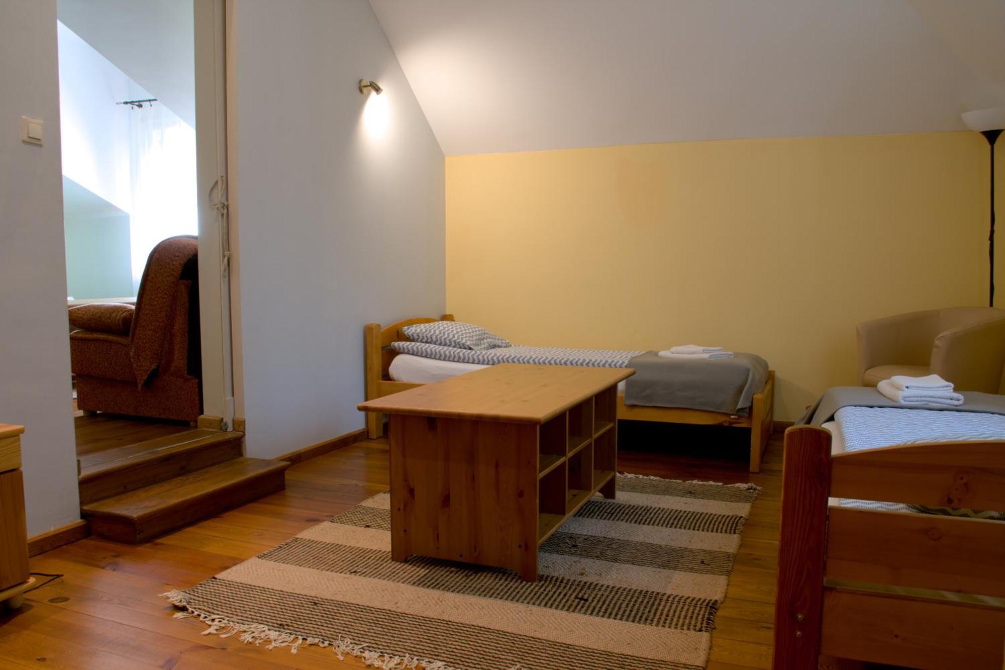 Gosciniec Kocmierzow Panzió Sandomierz Kültér fotó