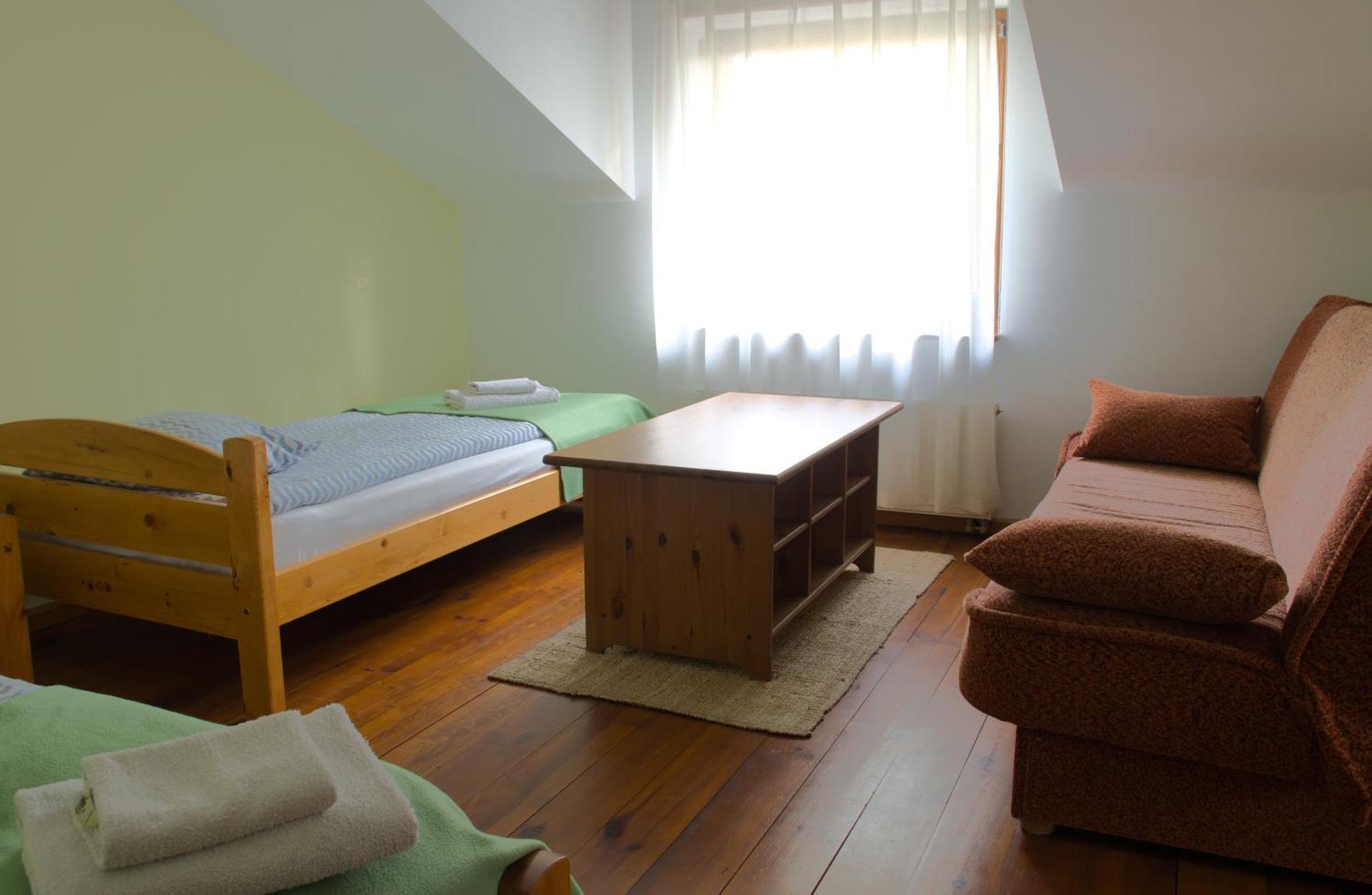 Gosciniec Kocmierzow Panzió Sandomierz Kültér fotó